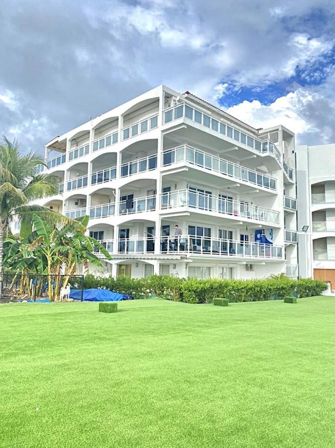 Maho Beach House - Sand Bar Condo - 1 Bedroom Suite Exterior foto